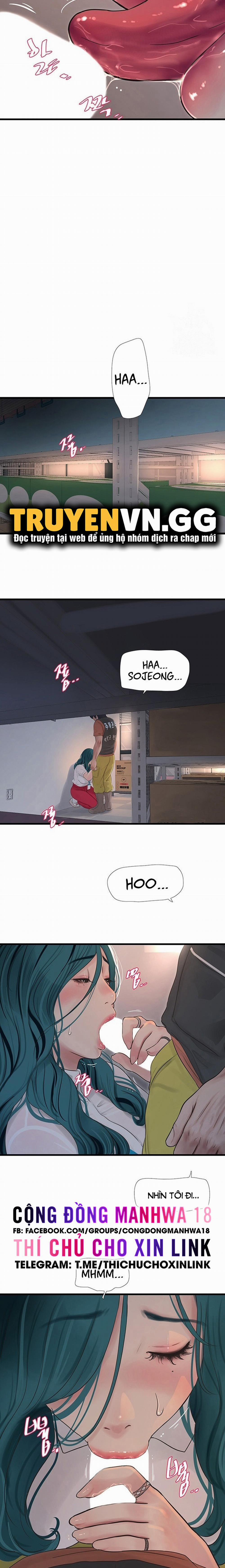 Nhật Ký Thông Lỗ 14 trang 12