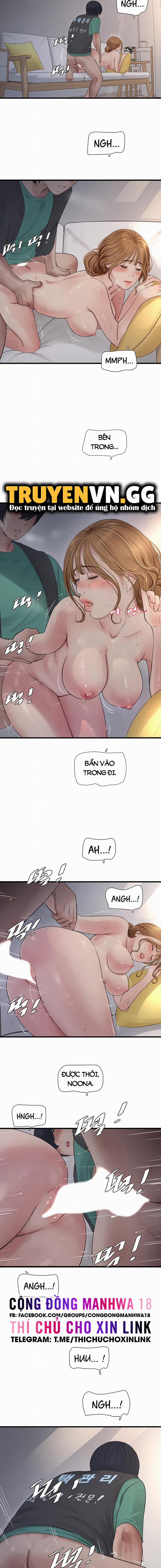 Nhật Ký Thông Lỗ 19 trang 10