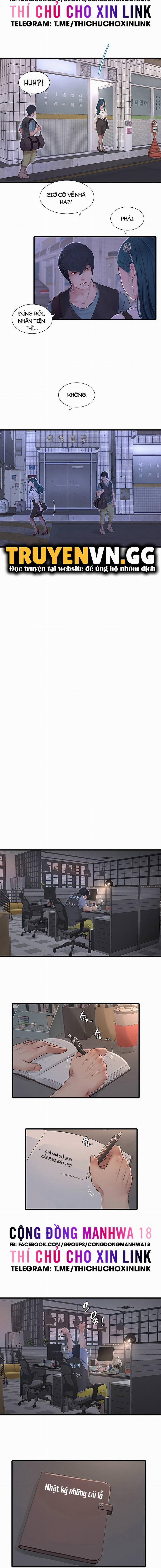 Nhật Ký Thông Lỗ 2 trang 8