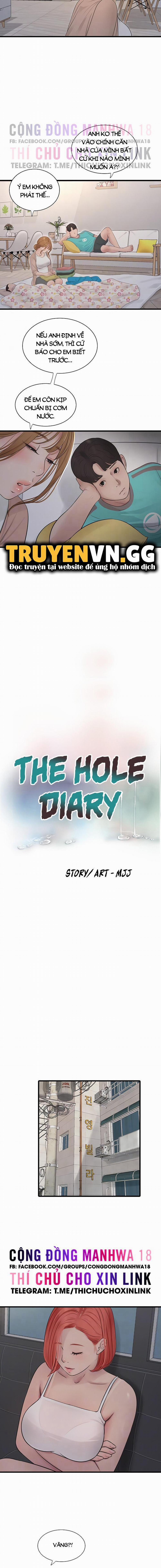 Nhật Ký Thông Lỗ 20 trang 2