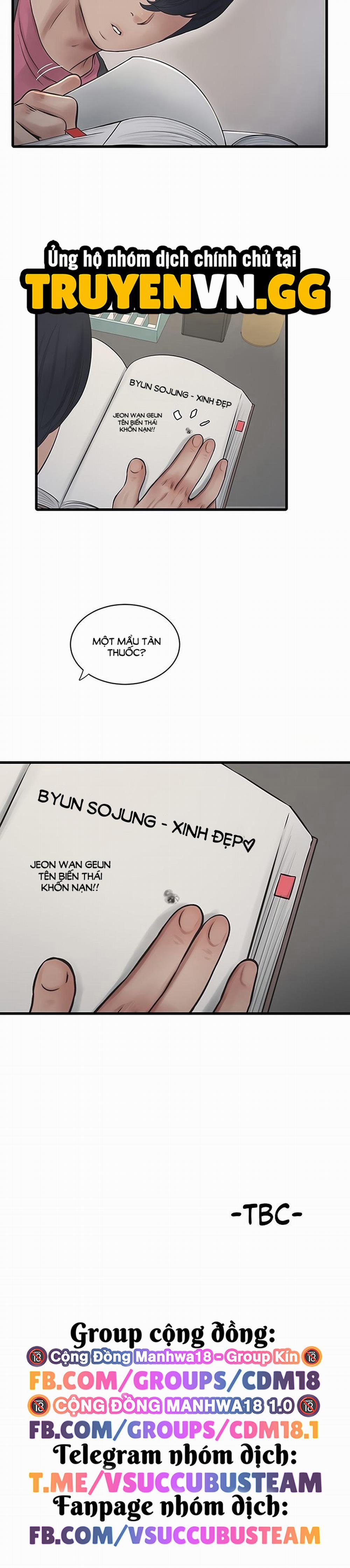 Nhật Ký Thông Lỗ 35 trang 9