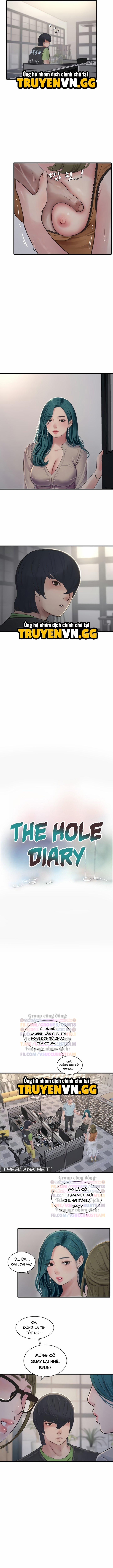 Nhật Ký Thông Lỗ 49 trang 3