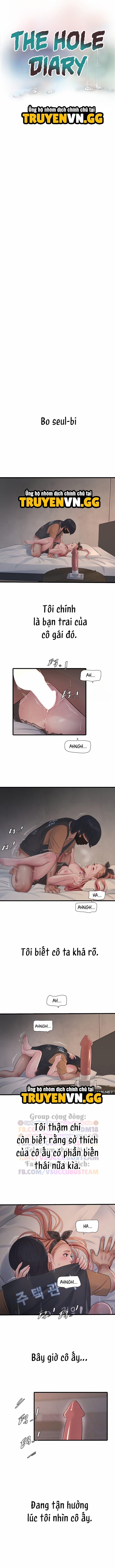 Nhật Ký Thông Lỗ 55 trang 3