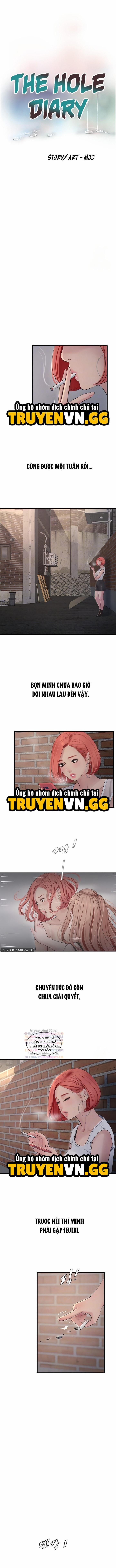 Nhật Ký Thông Lỗ 62 trang 2