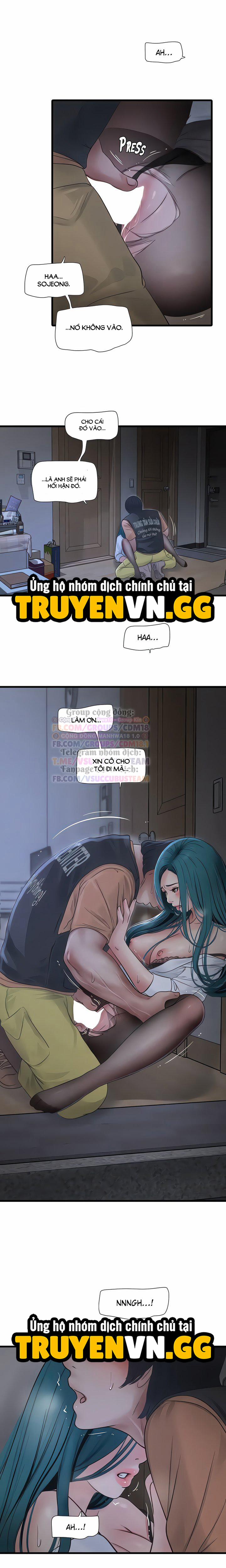 Nhật Ký Thông Lỗ 66 trang 11