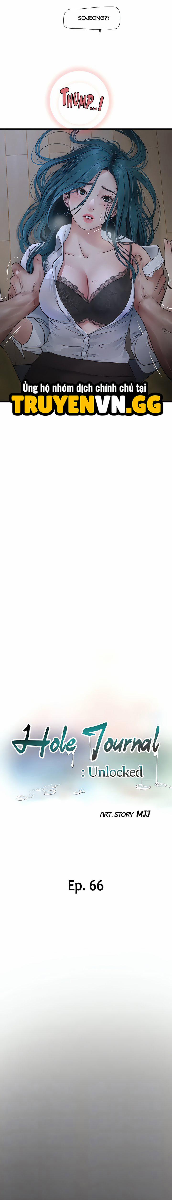 Nhật Ký Thông Lỗ 66 trang 5