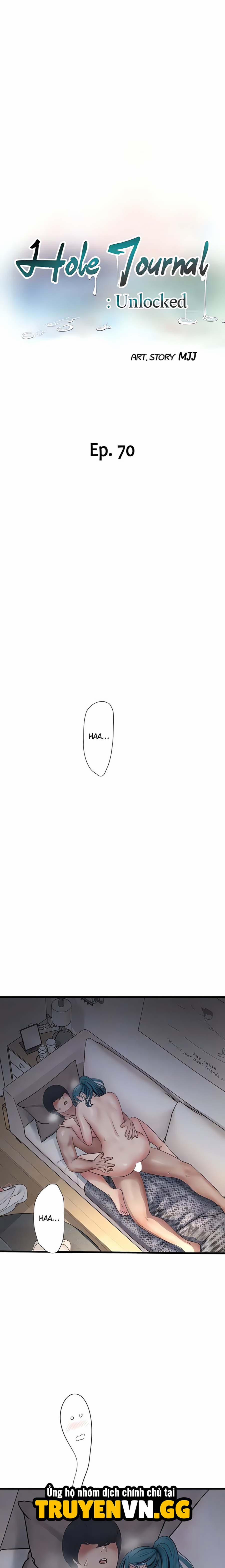 Nhật Ký Thông Lỗ 70 trang 6