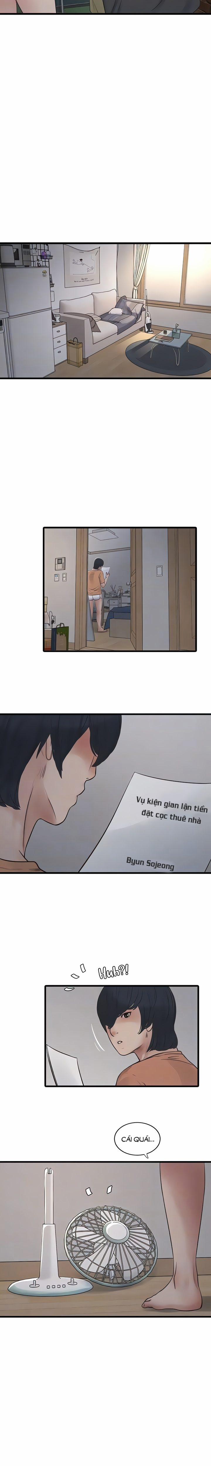 Nhật Ký Thông Lỗ 71 trang 8