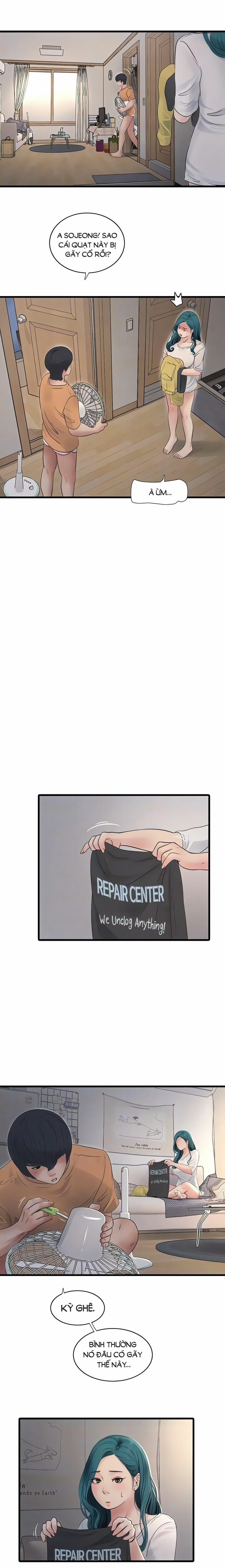 Nhật Ký Thông Lỗ 71 trang 9