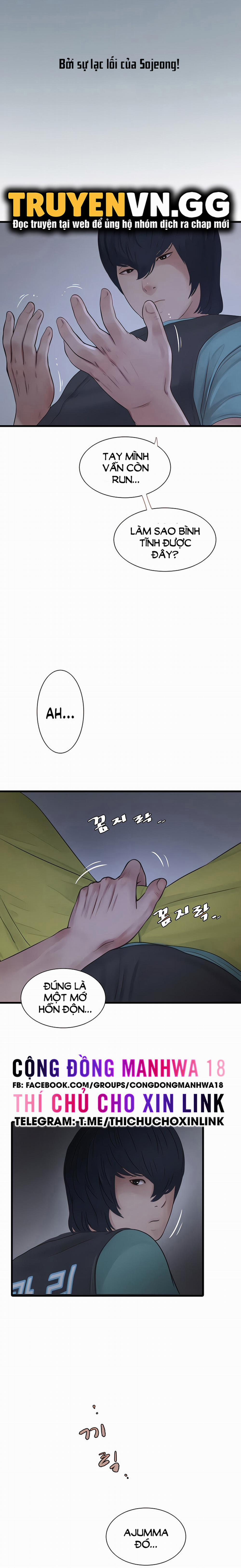 Nhật Ký Thông Lỗ 9 trang 14