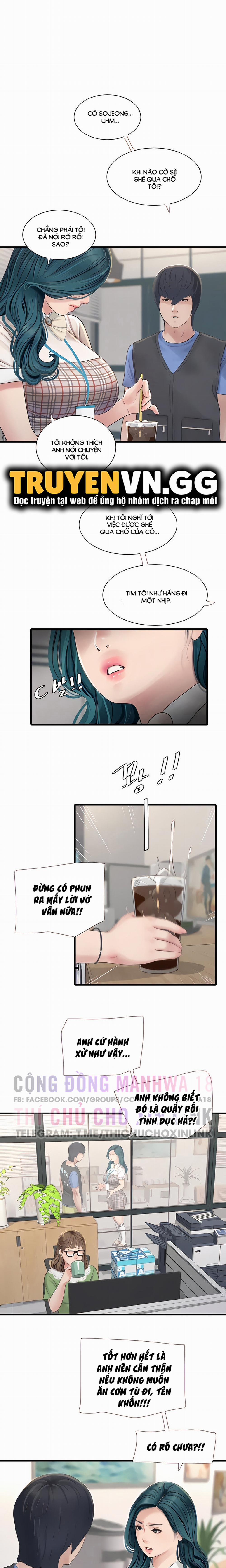 Nhật Ký Thông Lỗ 9 trang 6