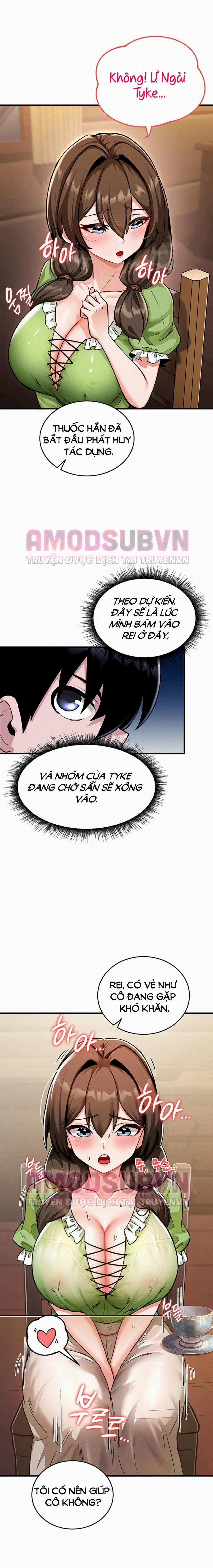 Nhật Ký Thống Trị Của Nữ Chiến Binh Hồi Quy 2 trang 1