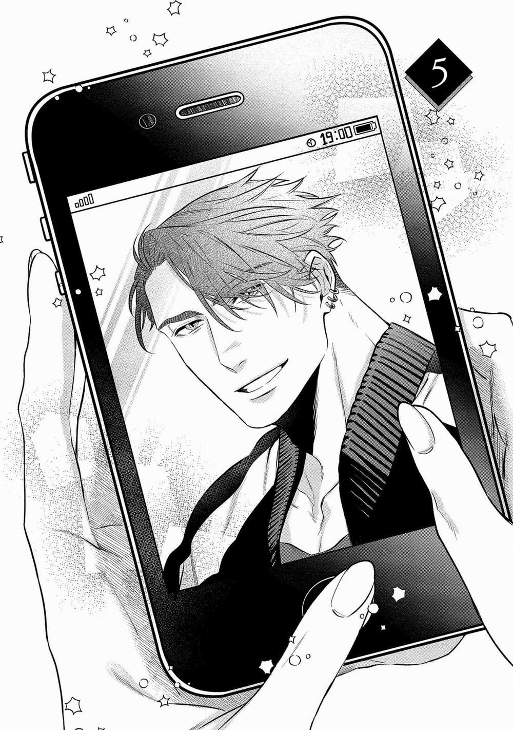 Nhật Ký Tìm Hoa Của Quỷ 10 trang 1