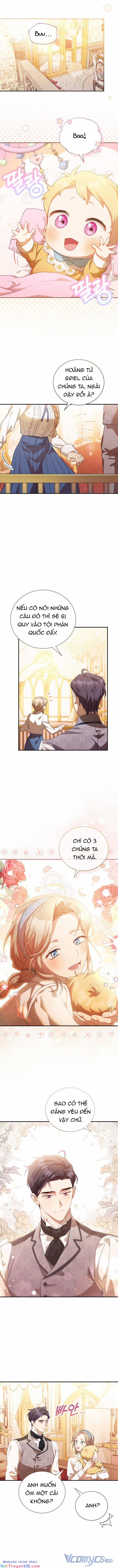 Nhật Ký Trông Trẻ 1 trang 2