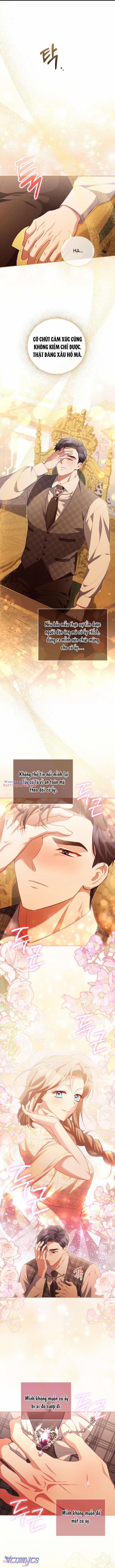 Nhật Ký Trông Trẻ 26 trang 5