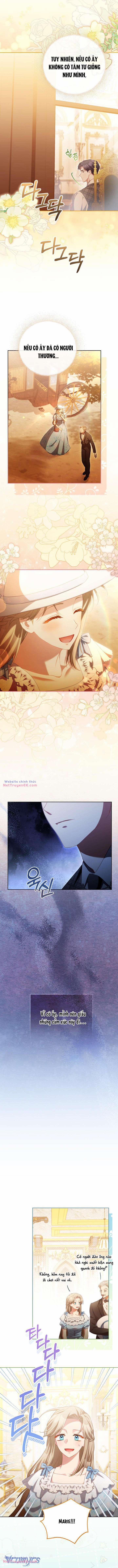 Nhật Ký Trông Trẻ 26 trang 6