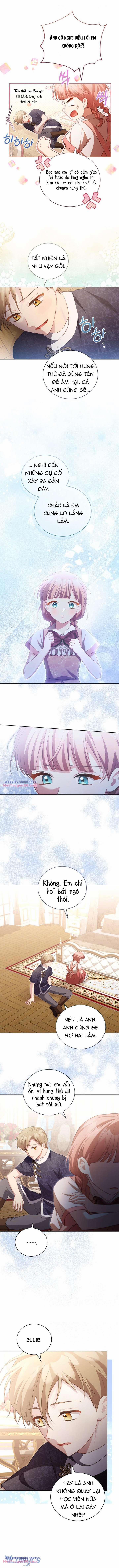 Nhật Ký Trông Trẻ 26 trang 9