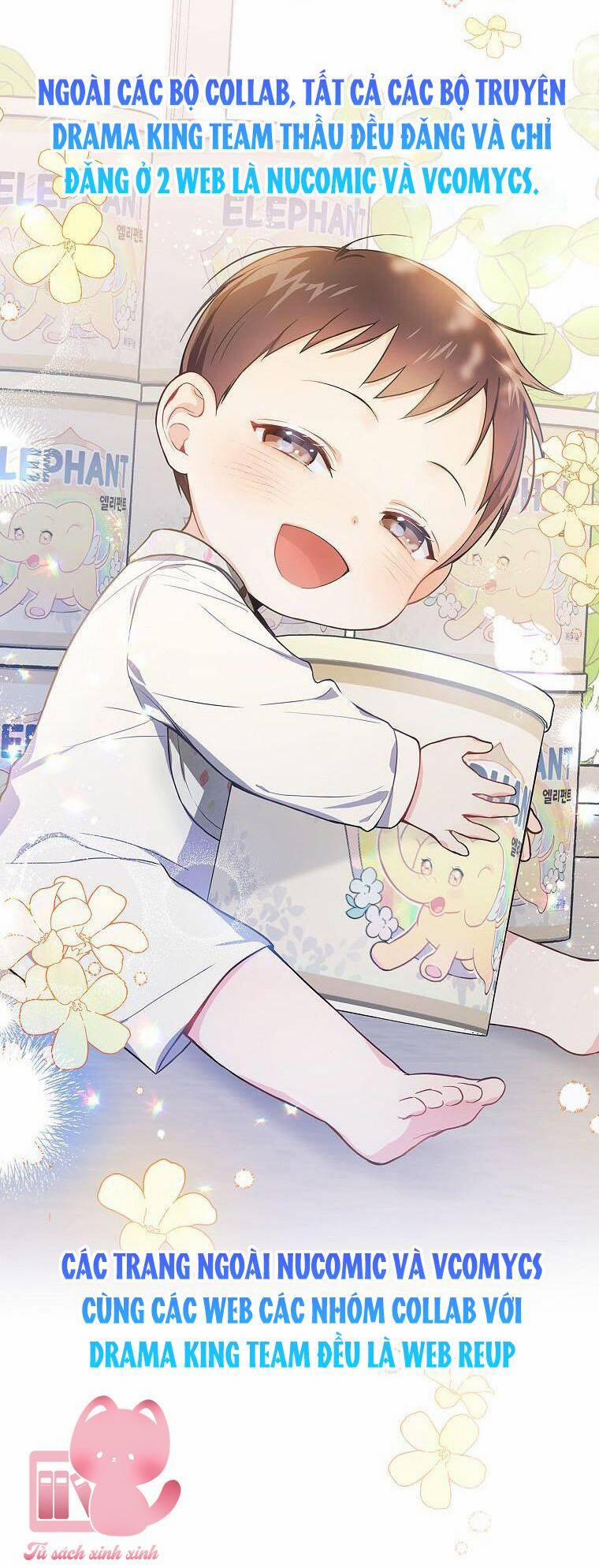 Nhật Ký Trông Trẻ 27 trang 1