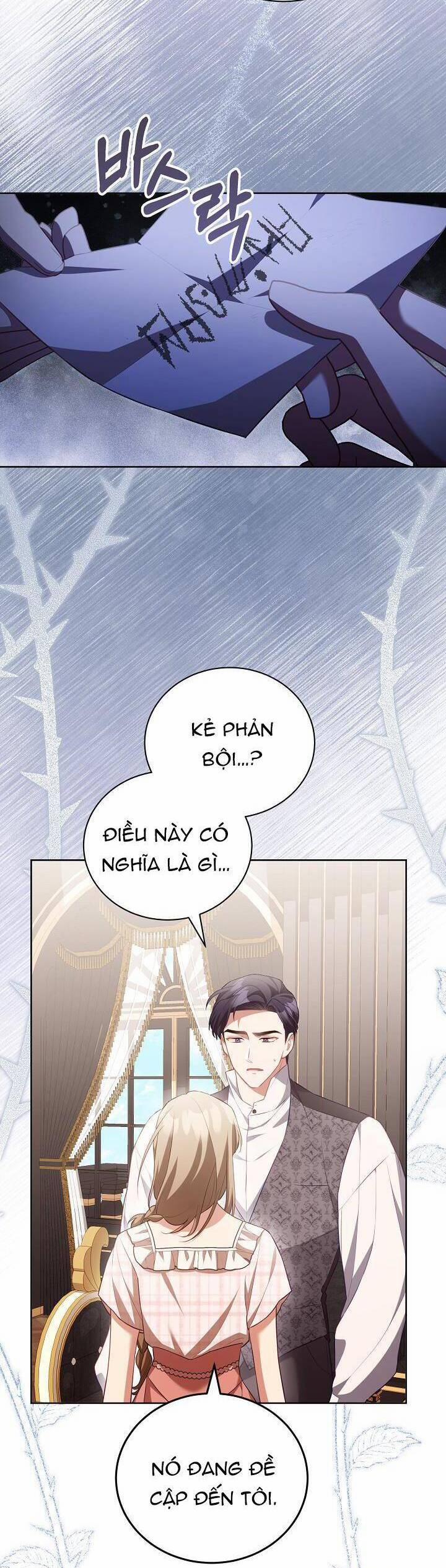 Nhật Ký Trông Trẻ 27 trang 11