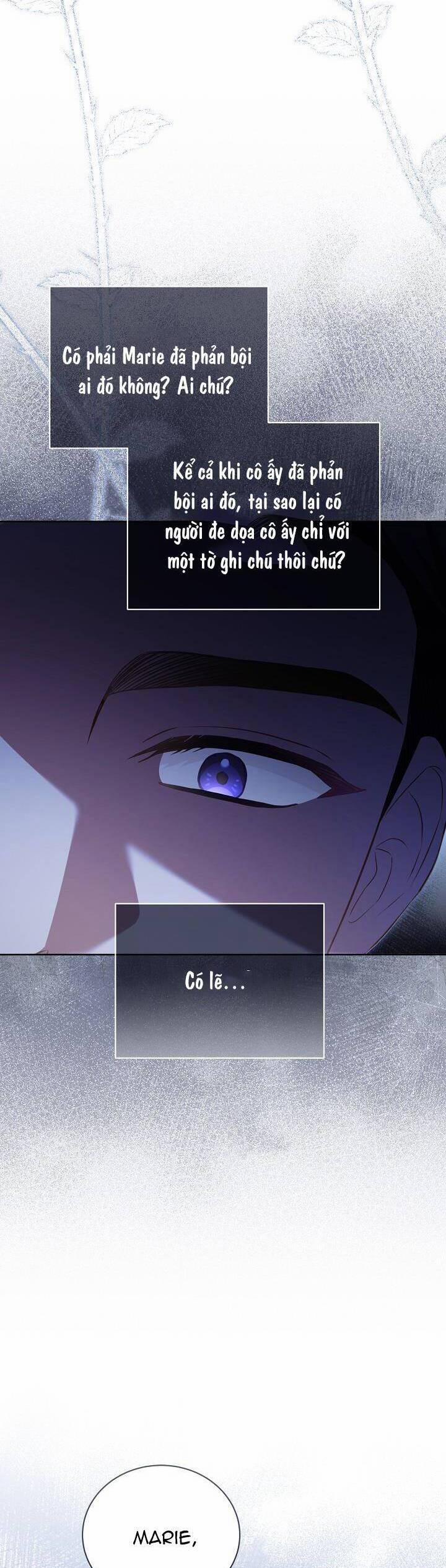 Nhật Ký Trông Trẻ 27 trang 12