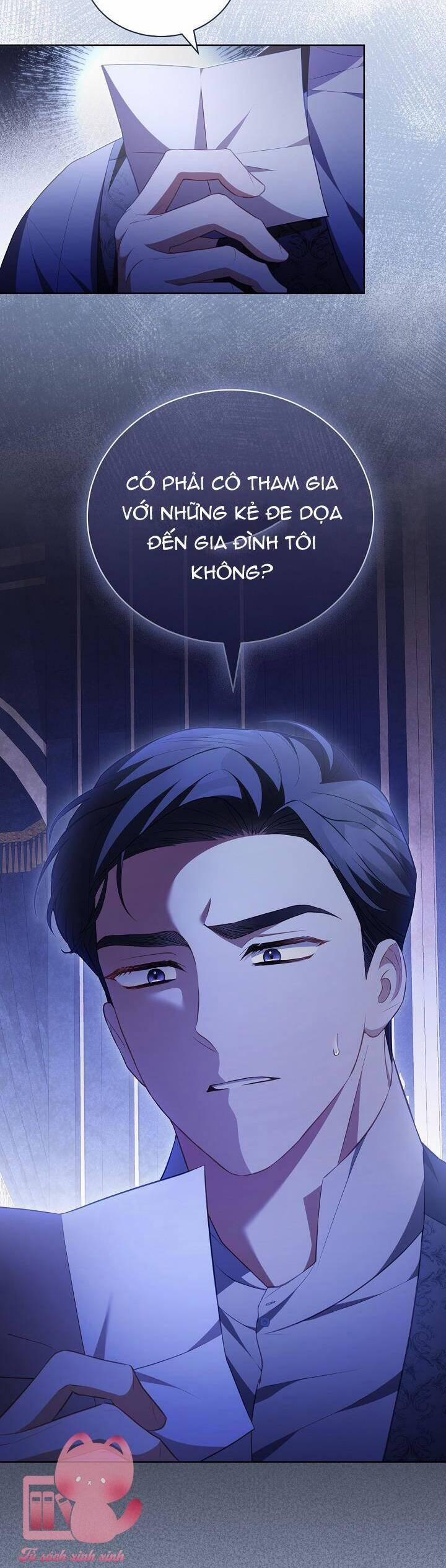 Nhật Ký Trông Trẻ 27 trang 13