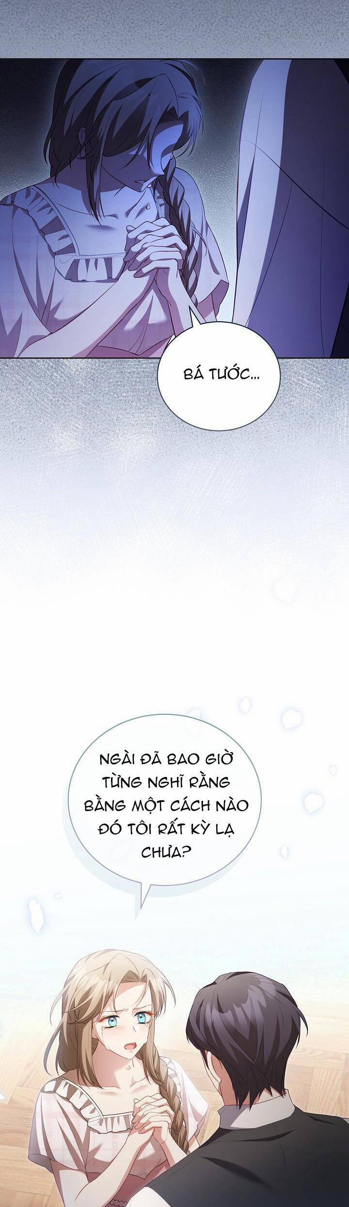 Nhật Ký Trông Trẻ 27 trang 14