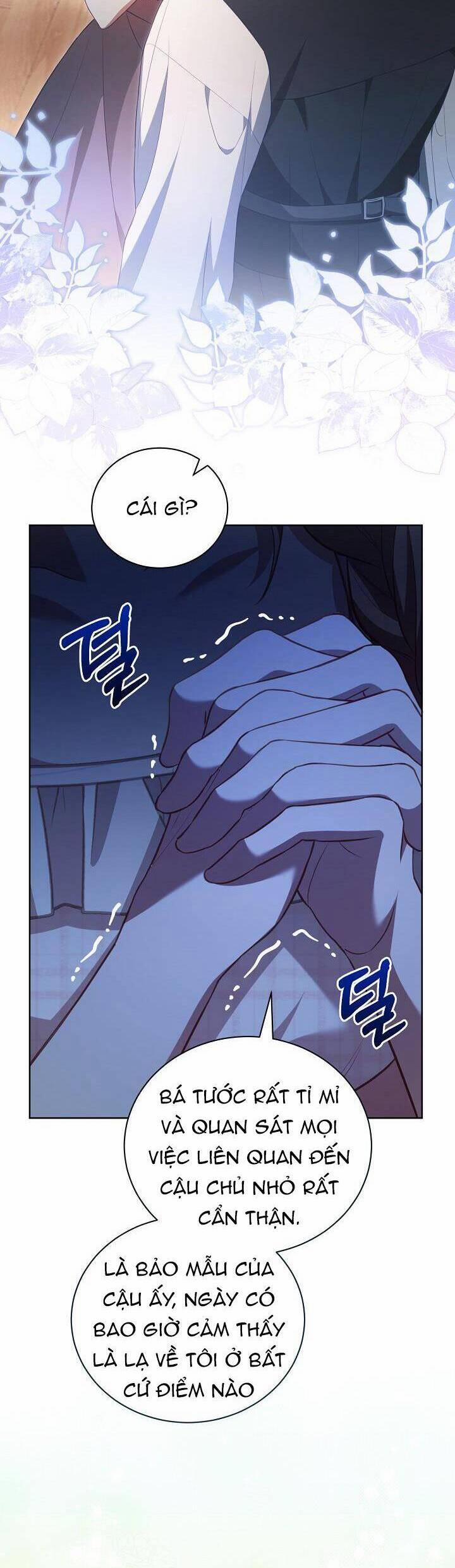 Nhật Ký Trông Trẻ 27 trang 15