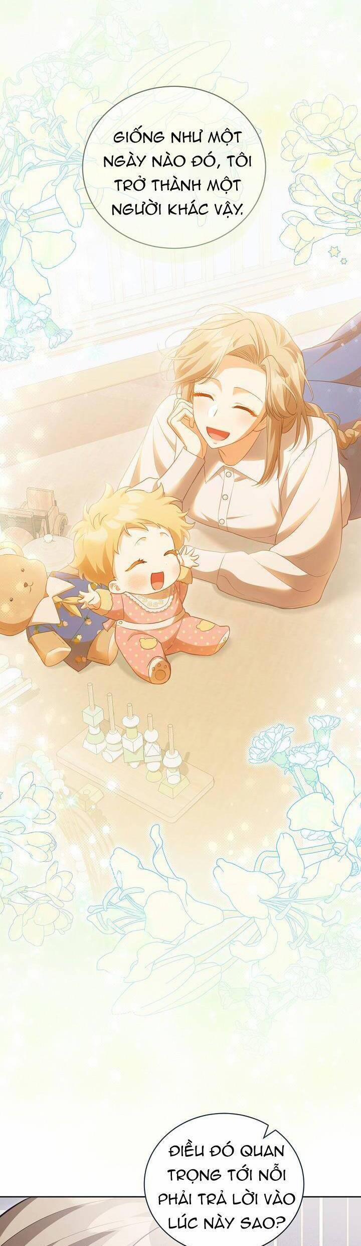 Nhật Ký Trông Trẻ 27 trang 16