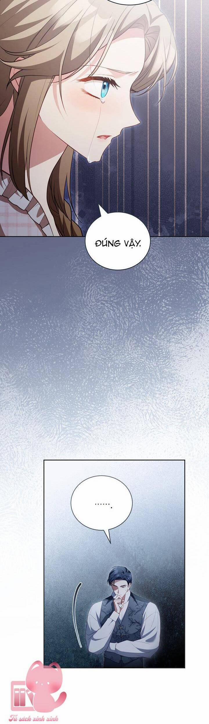 Nhật Ký Trông Trẻ 27 trang 17