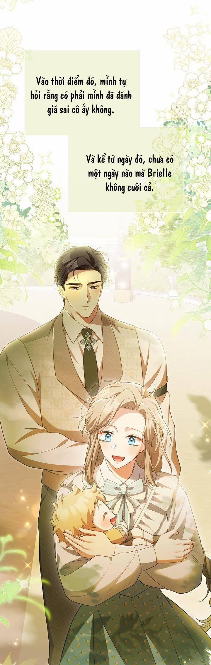 Nhật Ký Trông Trẻ 27 trang 22