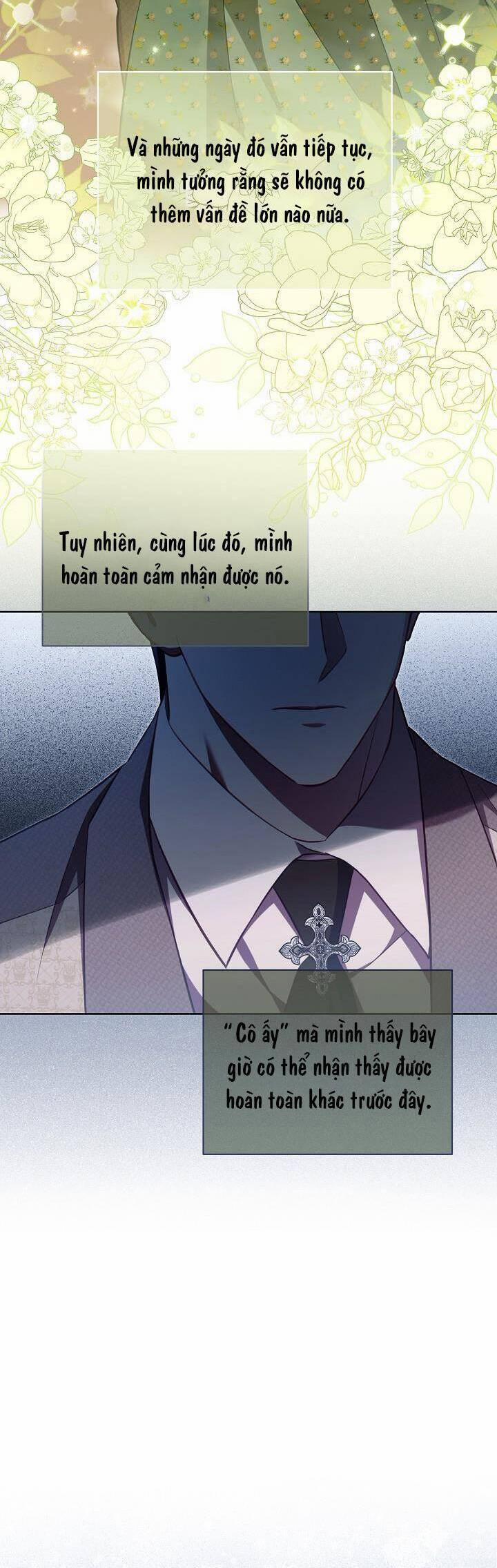 Nhật Ký Trông Trẻ 27 trang 23