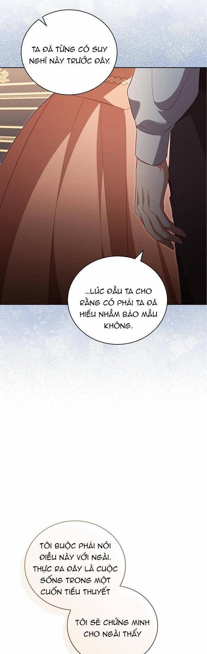 Nhật Ký Trông Trẻ 27 trang 24