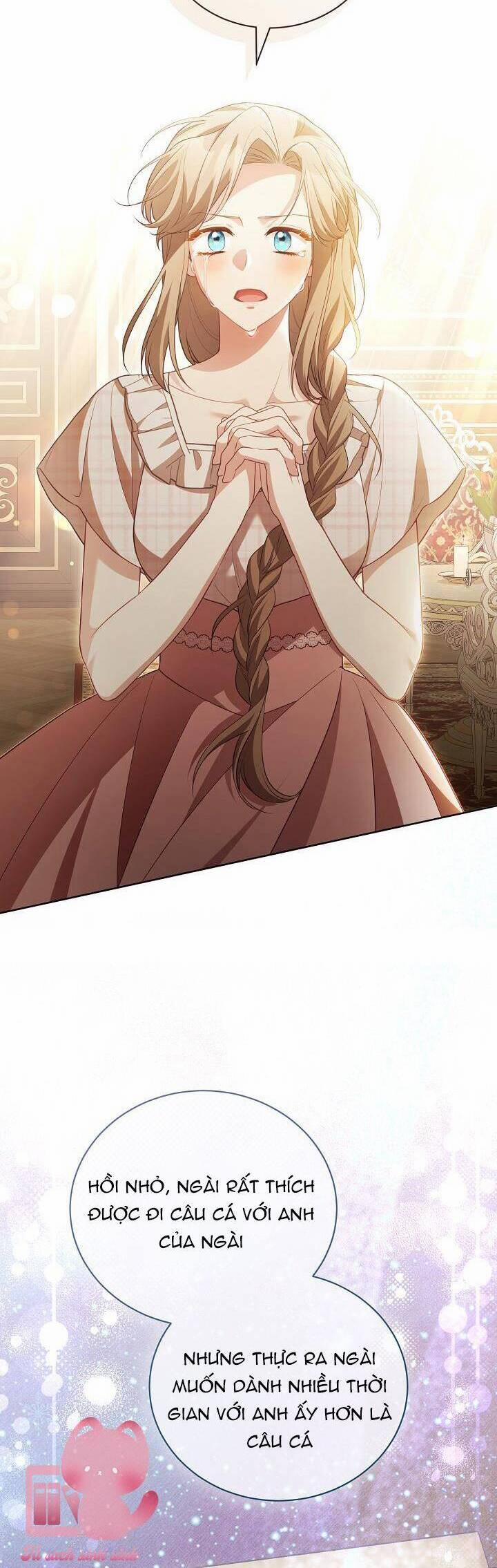 Nhật Ký Trông Trẻ 27 trang 25