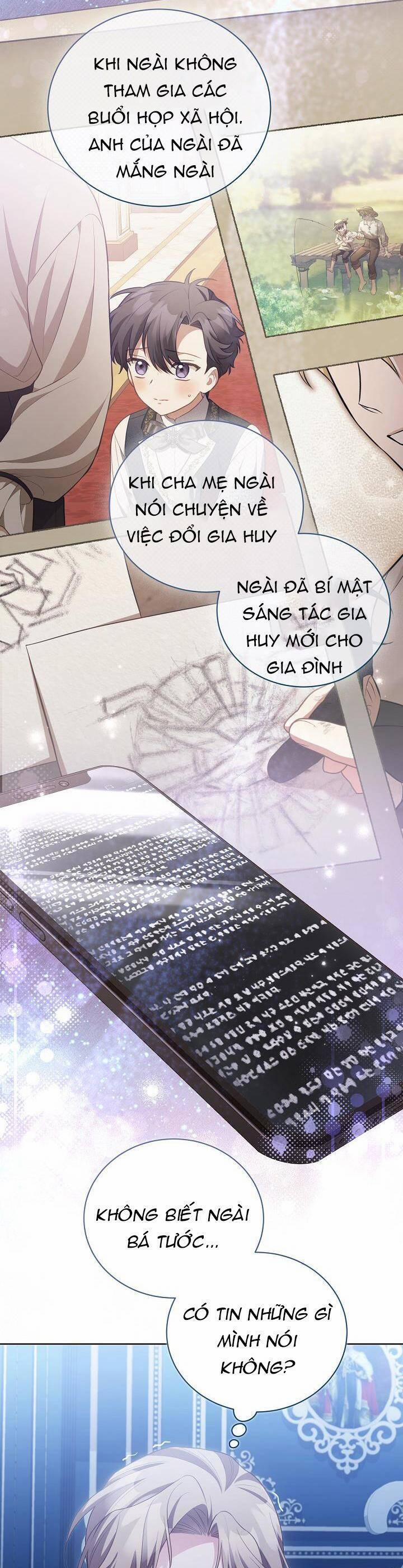 Nhật Ký Trông Trẻ 27 trang 26