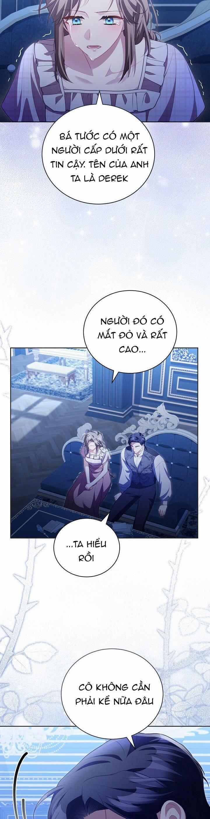 Nhật Ký Trông Trẻ 27 trang 27