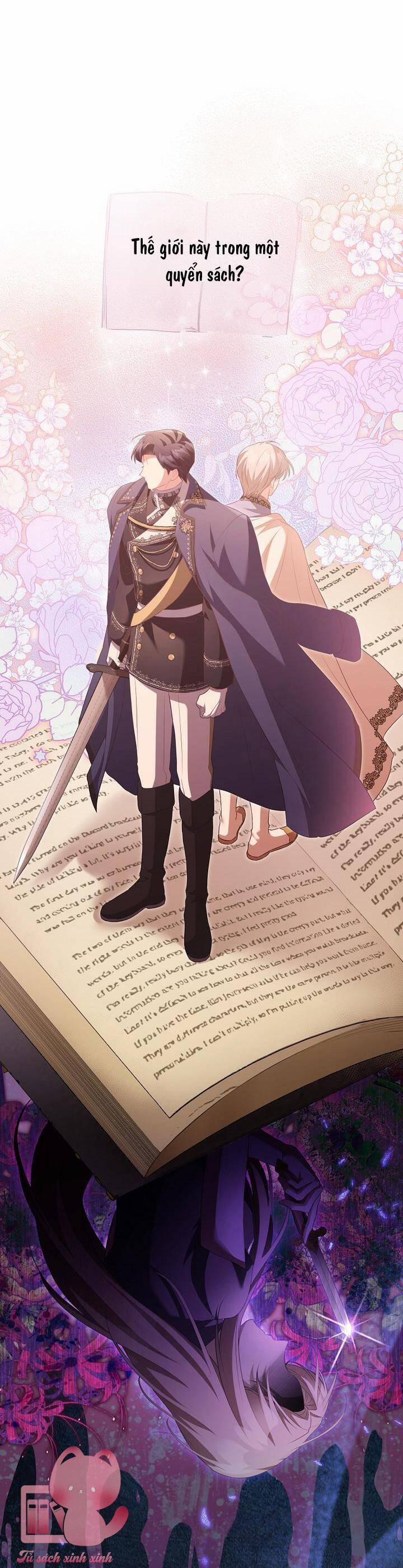 Nhật Ký Trông Trẻ 27 trang 29