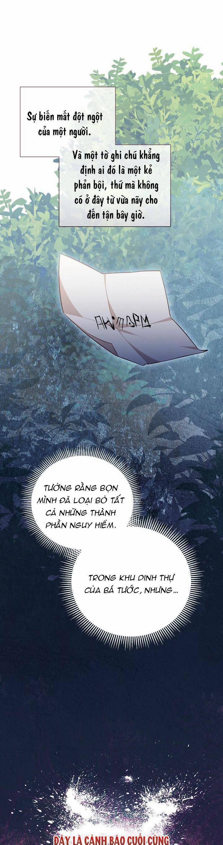 Nhật Ký Trông Trẻ 27 trang 3