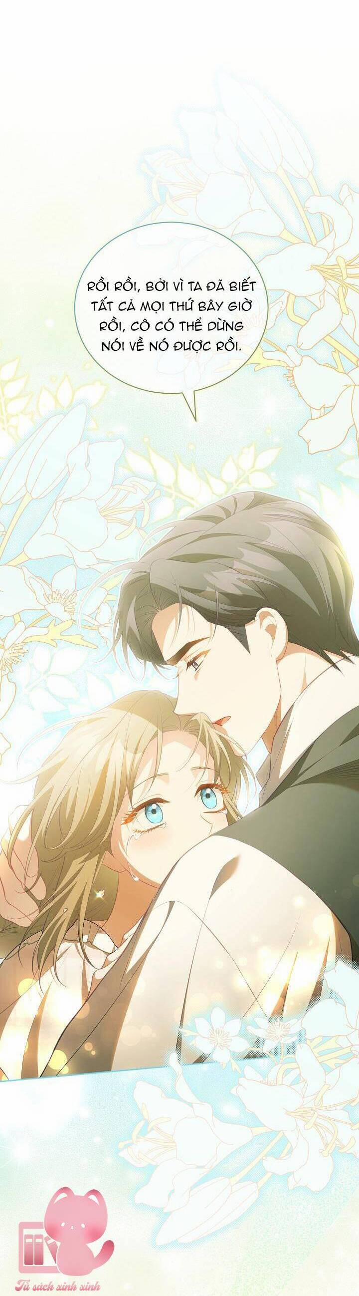 Nhật Ký Trông Trẻ 27 trang 33