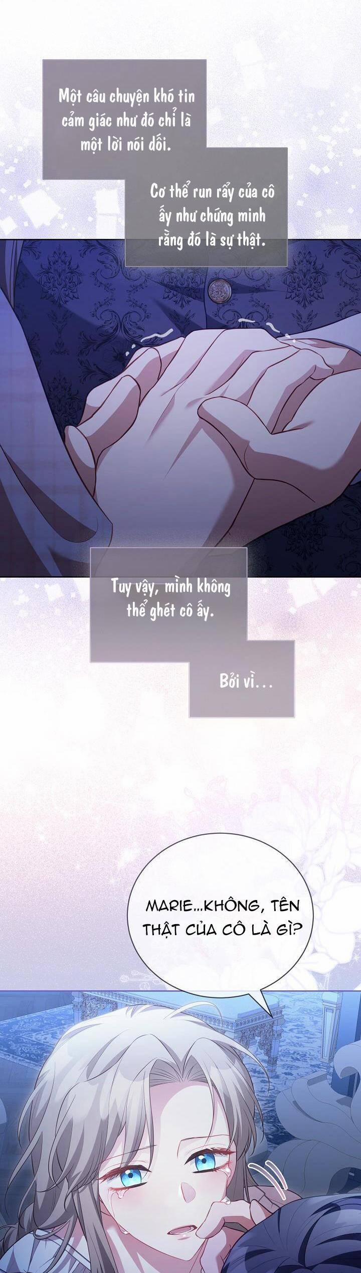 Nhật Ký Trông Trẻ 27 trang 37