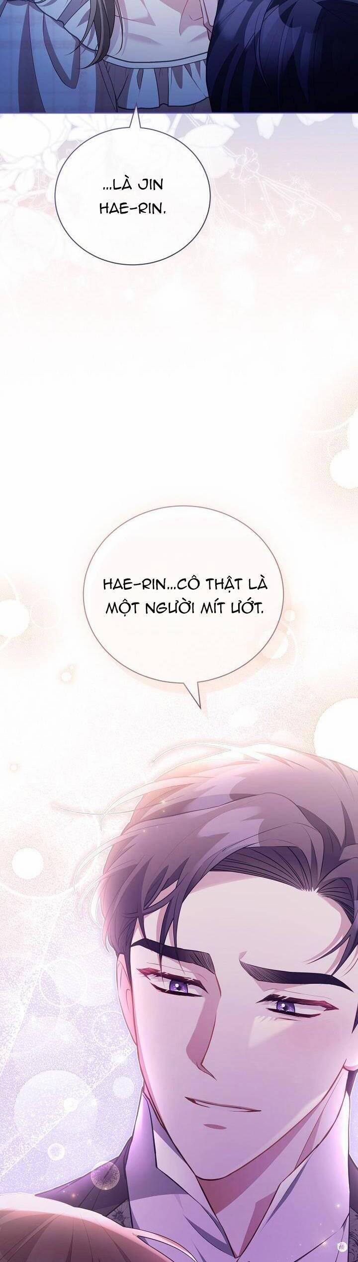 Nhật Ký Trông Trẻ 27 trang 38