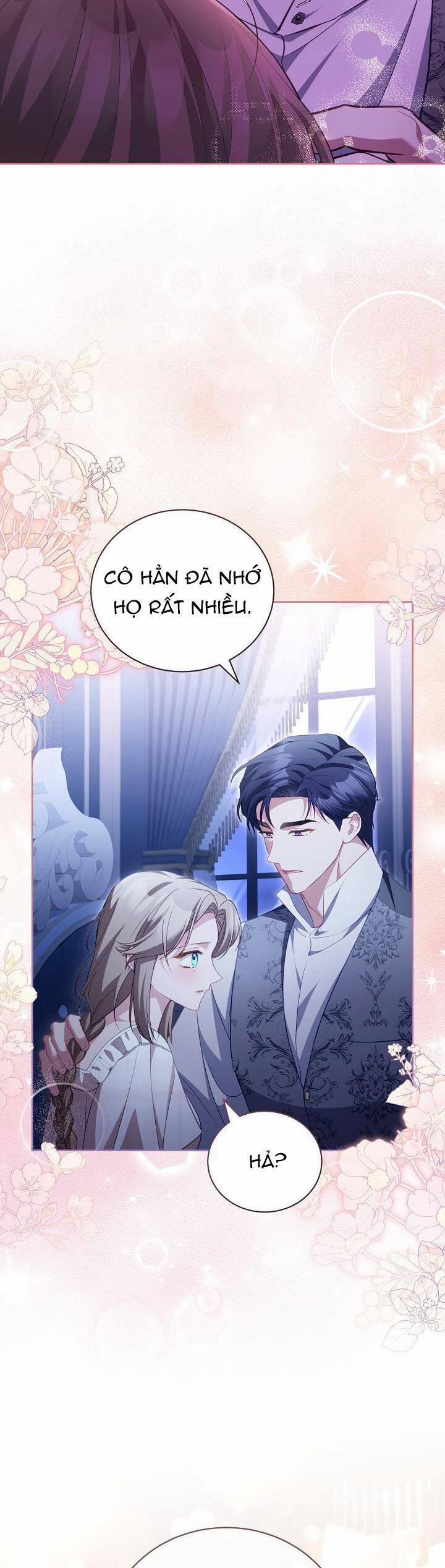 Nhật Ký Trông Trẻ 27 trang 39