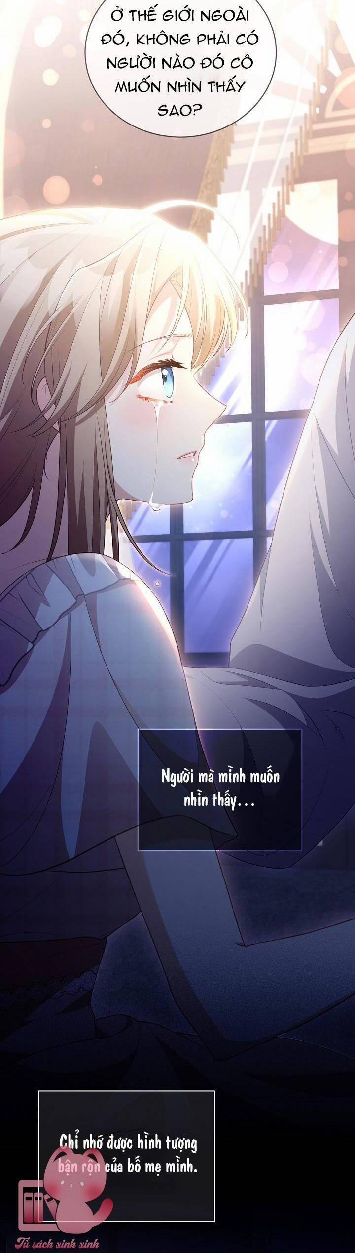 Nhật Ký Trông Trẻ 27 trang 40