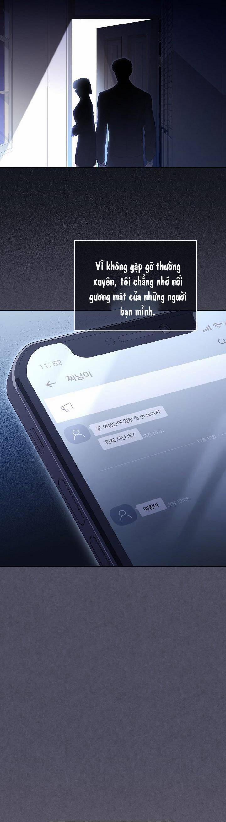 Nhật Ký Trông Trẻ 27 trang 41