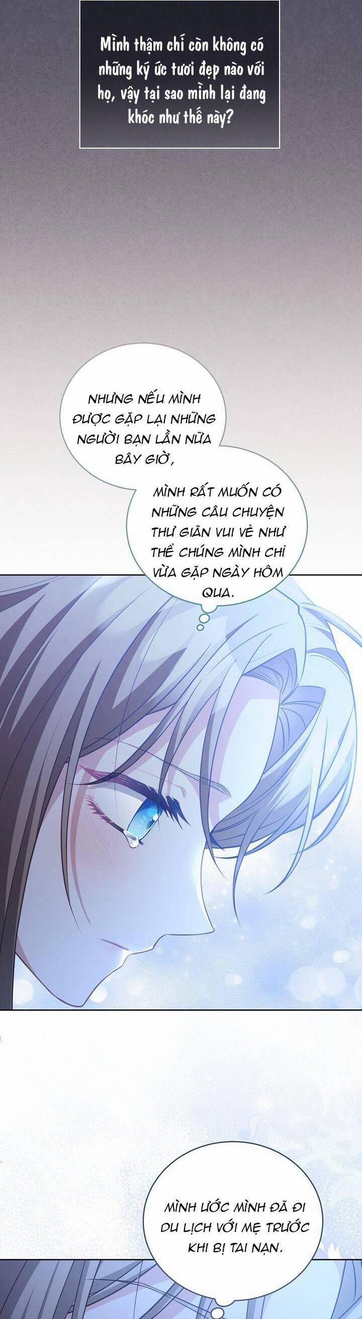 Nhật Ký Trông Trẻ 27 trang 42