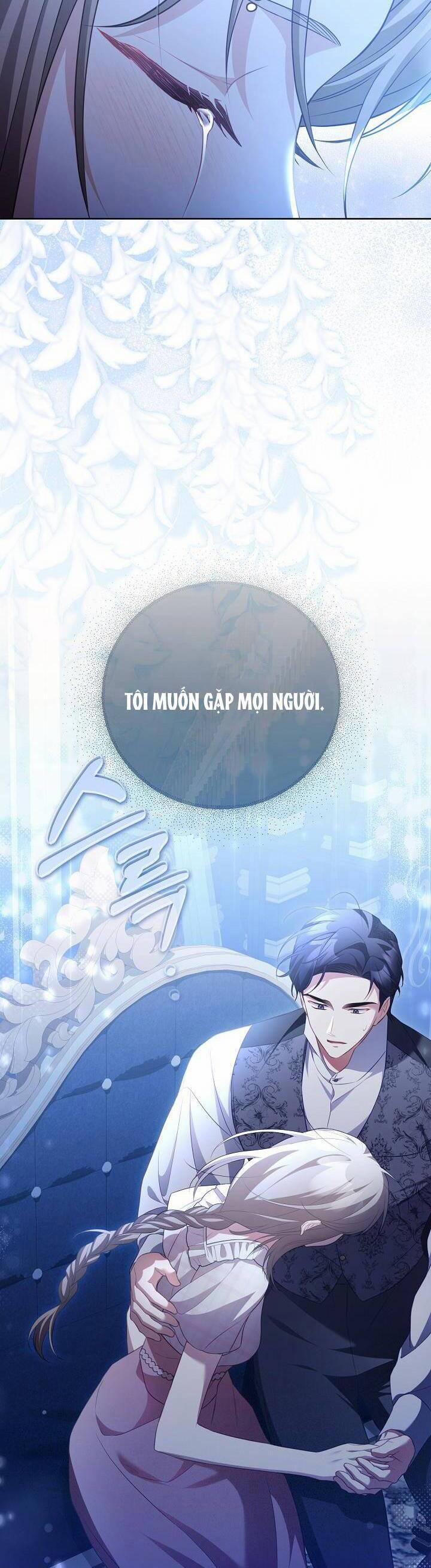 Nhật Ký Trông Trẻ 27 trang 43