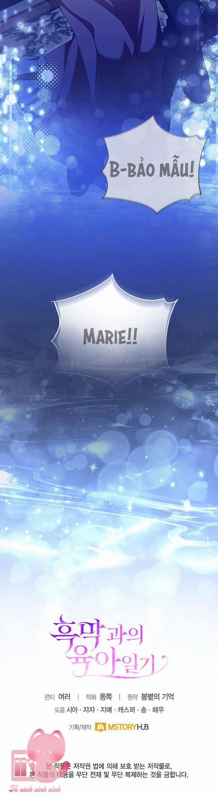 Nhật Ký Trông Trẻ 27 trang 44