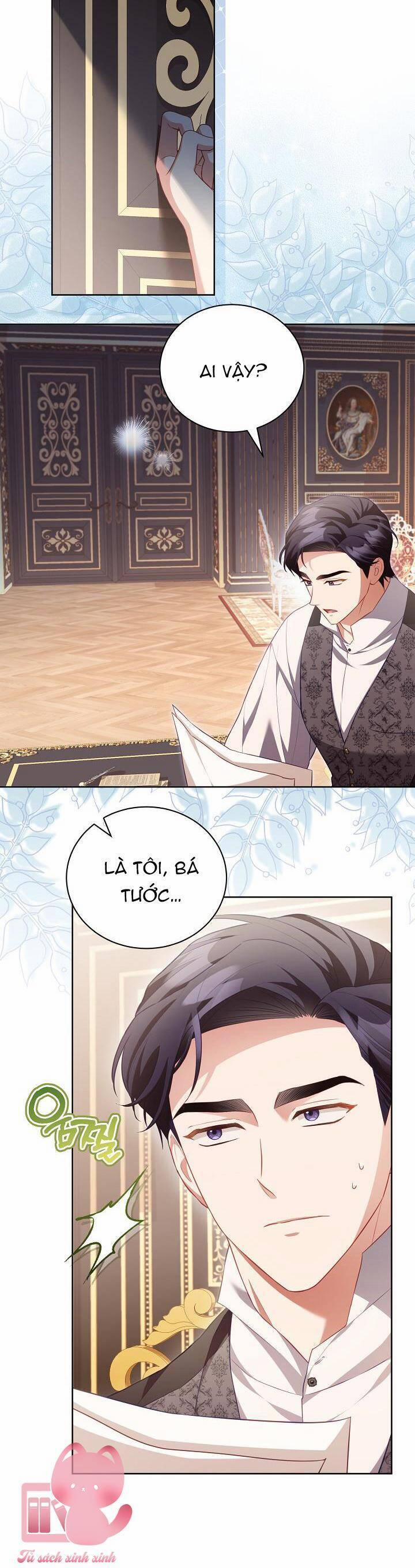 Nhật Ký Trông Trẻ 27 trang 6