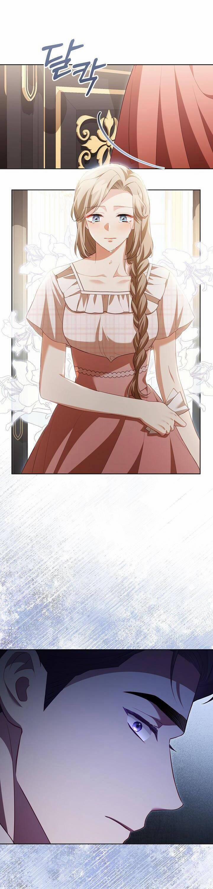 Nhật Ký Trông Trẻ 27 trang 8