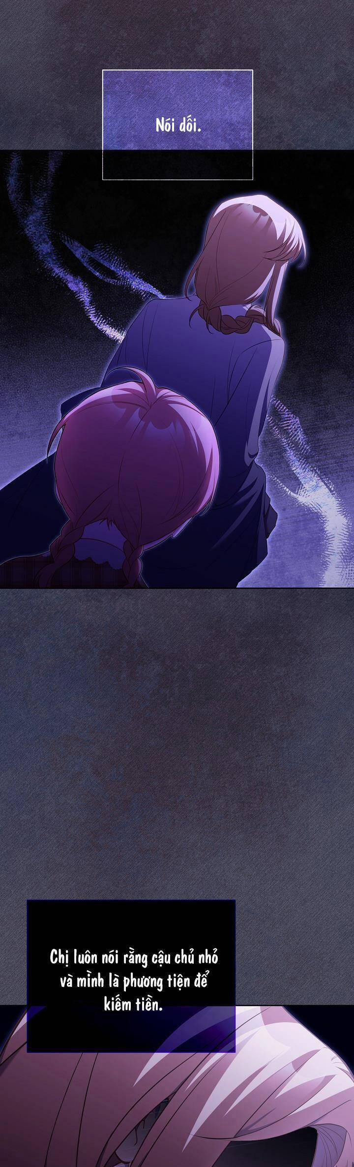 Nhật Ký Trông Trẻ 28 trang 11