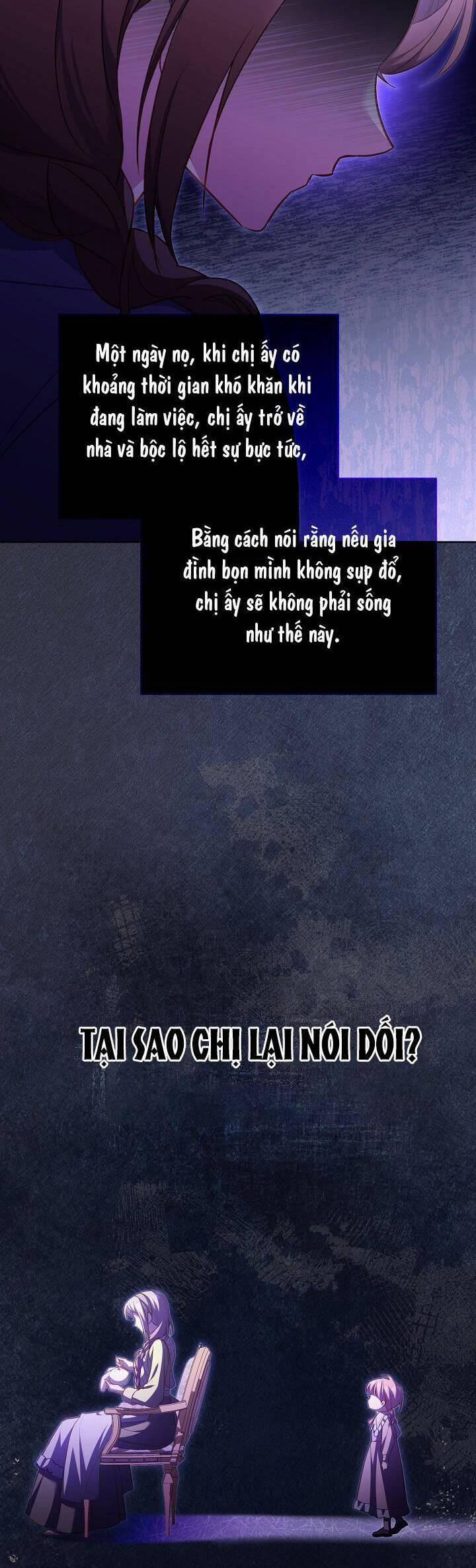 Nhật Ký Trông Trẻ 28 trang 12